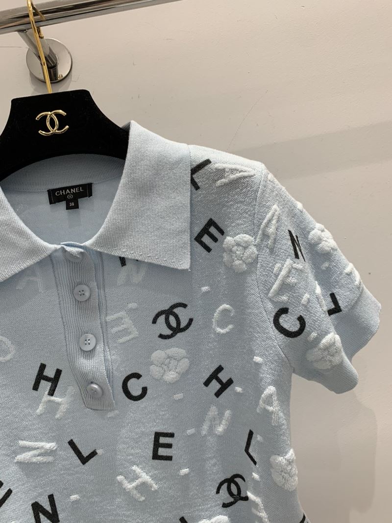 Chanel T-Shirts